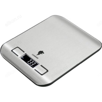 Весы кухонные LEONORD LE-1702 (104930)-1