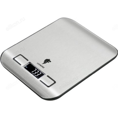 Весы кухонные LEONORD LE-1702 (104930)-1