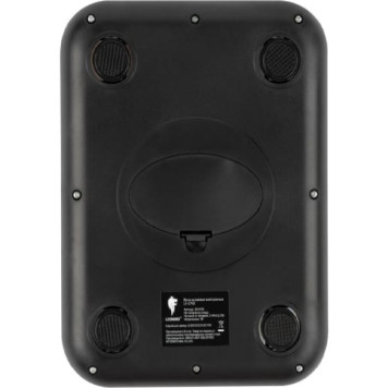 Весы кухонные LEONORD LE-1702 (104930)-2