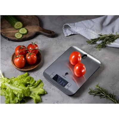 Весы кухонные LEONORD LE-1705 (105021) 5кг-3