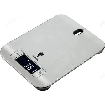 Весы кухонные LEONORD LE-1705 (105021) 5кг