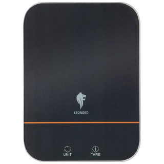 Весы кухонные электронные (105022) LEONORD LE-1706-2