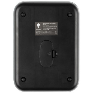 Весы кухонные электронные (105022) LEONORD LE-1706-3