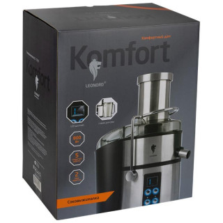 Соковыжималка (105582) LEONORD LE-1710-3