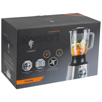 Блендер (105584) LEONORD LE-1712-2