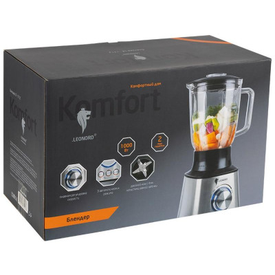 Блендер (105584) LEONORD LE-1712-2