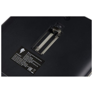 Весы кухонные LEONORD LE-1713 (108266) 5кг-3