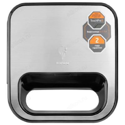 Вафельница LEONORD LE-1714 105547 венские вафли-1