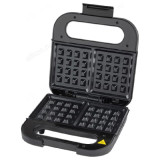 Вафельница LEONORD LE-1714 105547 венские вафли