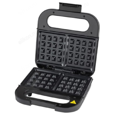 Вафельница LEONORD LE-1714 105547 венские вафли