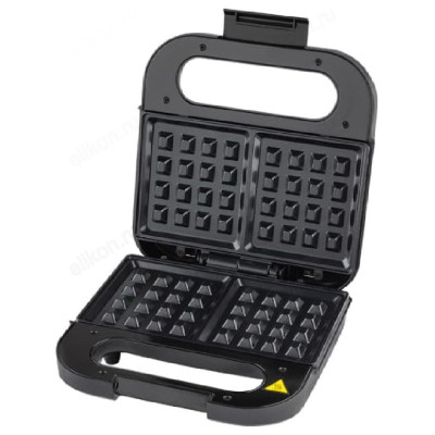 Вафельница LEONORD LE-1714 105547 венские вафли-5