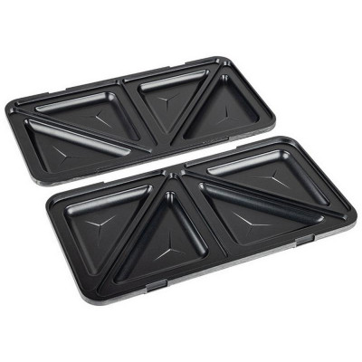 МультиСэндвич 3в1 (105548) LEONORD LE-1715-3