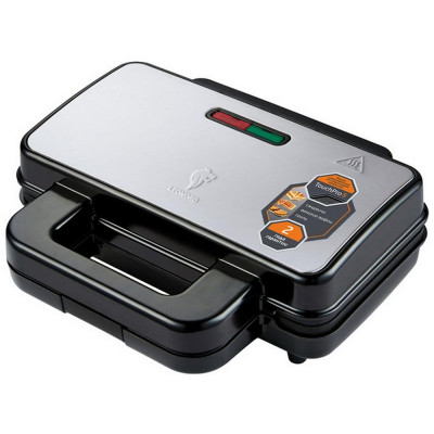 МультиСэндвич 3в1 (105548) LEONORD LE-1715