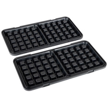 МультиСэндвич 3в1 (105548) LEONORD LE-1715-4