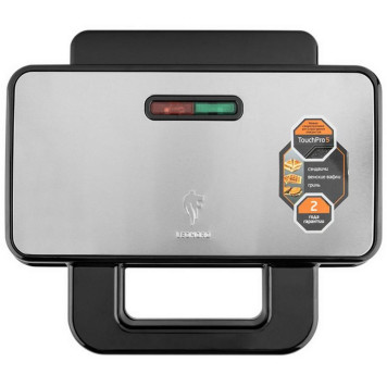 МультиСэндвич 3в1 (105548) LEONORD LE-1715-5