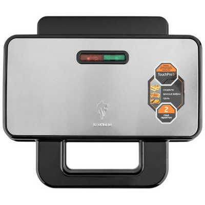 МультиСэндвич 3в1 (105548) LEONORD LE-1715-5