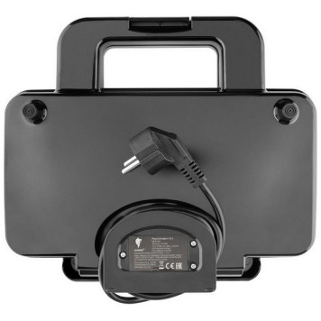 МультиСэндвич 3в1 (105548) LEONORD LE-1715-6