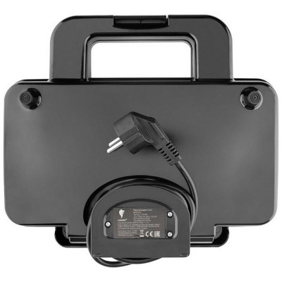 МультиСэндвич 3в1 (105548) LEONORD LE-1715-6