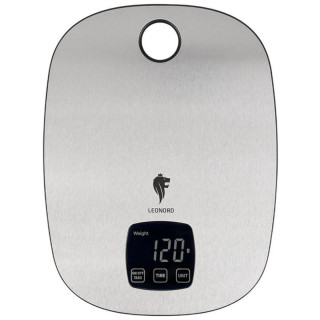 Весы кухонные электронные (108267) LEONORD LE-1716-1