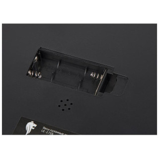 Весы кухонные электронные (108267) LEONORD LE-1716-3