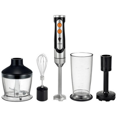 Блендер погружной LEONORD LE-1717 (105804)