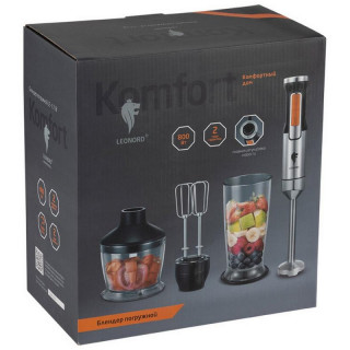 Блендер погружной (105807) LEONORD LE-1718-2