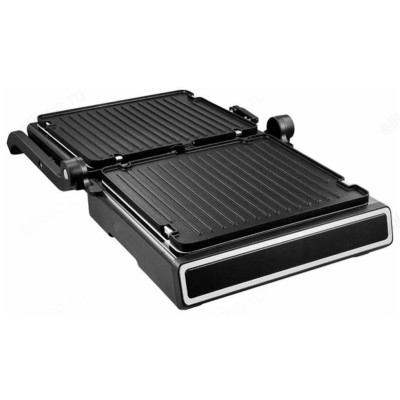 Гриль-пресс LEONORD LE-1719 Pro (105814)-2