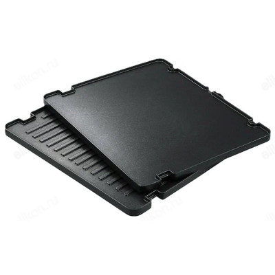 Гриль-пресс LEONORD LE-1719 Pro (105814)-3