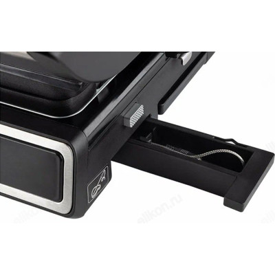 Гриль-пресс LEONORD LE-1719 Pro (105814)-4