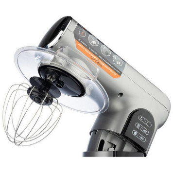 Миксер планетарный (105820) LEONORD LE-1720-2