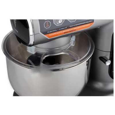 Миксер планетарный (105820) LEONORD LE-1720-4