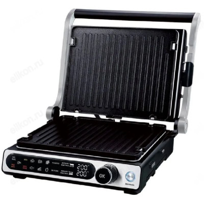 Гриль-пресс LEONORD LE-1723 3в1 105815 1800Вт съёмн/панель-1