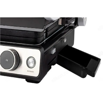 Гриль-пресс LEONORD LE-1723 3в1 105815 1800Вт съёмн/панель-4