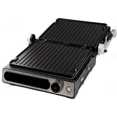 Гриль-пресс LEONORD LE-1723 3в1 105815 1800Вт съёмн/панель-5