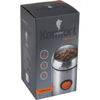 Кофемолка LEONORD LE-1724 (105773)-4