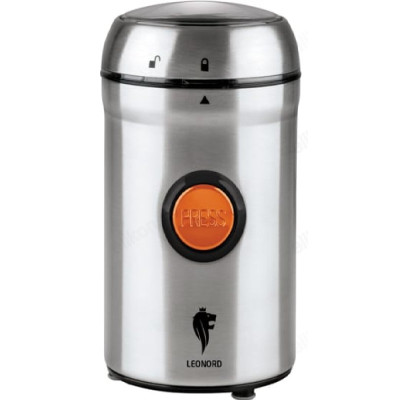 Кофемолка LEONORD LE-1724 (105773)