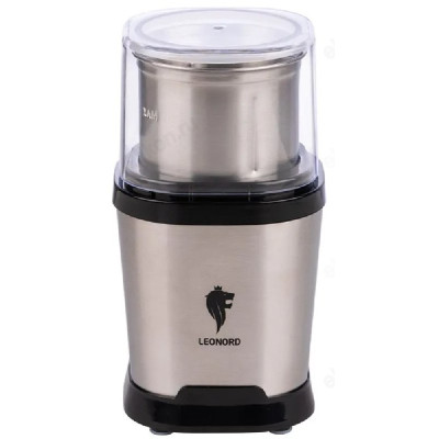 Кофемолка LEONORD LE-1725 (105774)-1