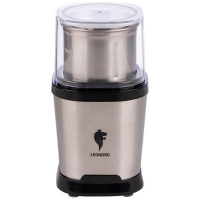 Кофемолка LEONORD LE-1725 (105774)-2