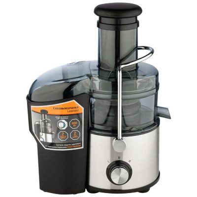Соковыжималка (105831) LEONORD LE-1726-1