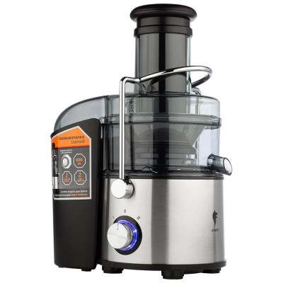 Соковыжималка (105831) LEONORD LE-1726