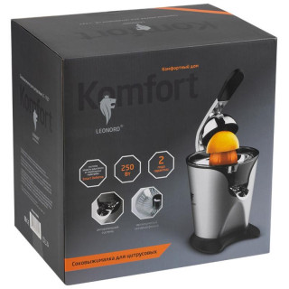 Соковыжималка (105832) LEONORD LE-1727-1