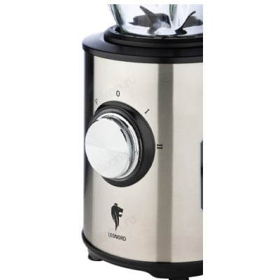 Блендер стационарный LEONORD LE-1728 600Вт 105833-3