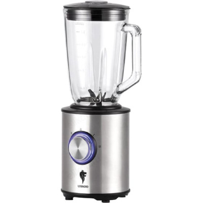 Блендер стационарный LEONORD LE-1728 600Вт 105833