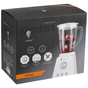 Блендер (105834) LEONORD LE-1729-3