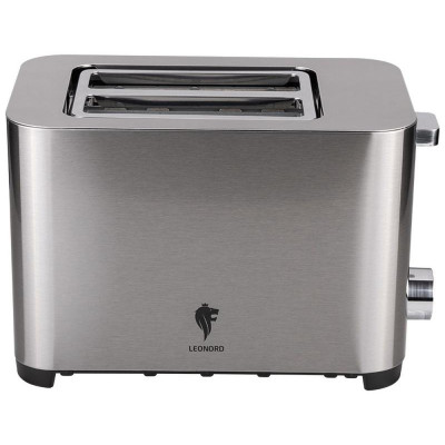 Тостер (106460) LEONORD LE-1730-2