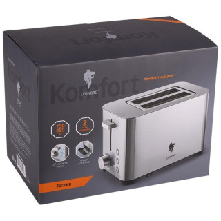 Тостер (106460) LEONORD LE-1730-3