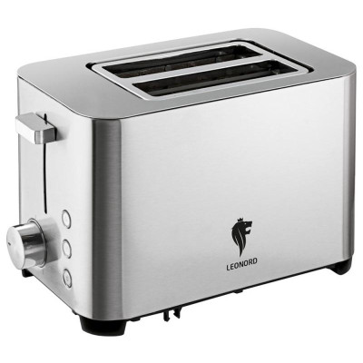 Тостер (106460) LEONORD LE-1730