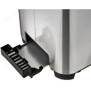 Тостер LEONORD LE-1731D 850Вт (106461) сталь-4