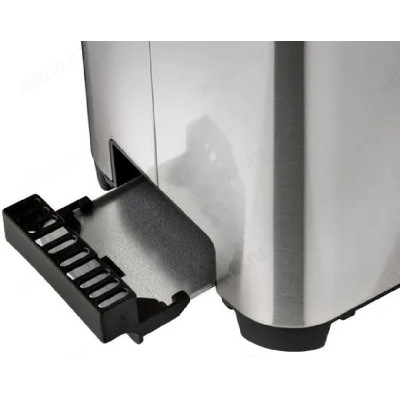 Тостер LEONORD LE-1731D 850Вт (106461) сталь-4