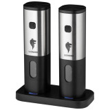 Набор мельниц для специй (106664) LEONORD LE-1732/2